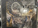 Clutch – Blast Tyrant (Collectors LE With Autographed Insert) SEALED Color Vinyl