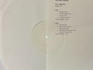 CRUMBSUCKERS  - BEAST ON MY BACK -  TEST PRESSING Vinyl LP *1 of only 5 On Black