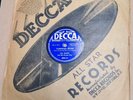 Sol Hoopii and His Novelty Five HAWAIIAN 78 STACK O LEE BLUES FAREWELL BLUES VG+