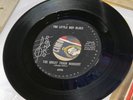 *Hear Video * EX+ Garage 45 - Little Boy Blues - The Great Train Robbery - Ronko