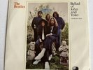 Beatles Ballad Of John & Yoko / Old Brown Shoe Apple 2531 45rpm W/PS (1969)