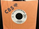 NM • OZZY OSBOURNE Miracle Man b/w Miracle Man US Press CBS 7” PROMO 45