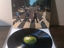 The Beatles - Abbey Road - Vinyl LP - UK 1969 Apple -PCS 7088  Laminated Cover