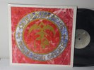 Queensryche – Rage For Order, 1986 LP, EMI America – ST-17197
