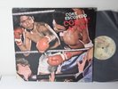 Coke Escovedo – Comin' At Ya  1976 LP, Mercury – SRM-1-1085