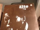 Anthony Braxton For Alto US Delmark Records 1970s 2LP vinyl