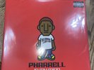 Pharrell Williams - In My Mind Vinyl 2xLP (IVC, Limited Edition) /3000