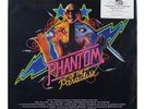 Phantom Of The Paradise Soundtrack (Vinyl) New Sealed