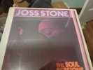 The Soul Sessions by Stone, Joss (Record, 2017)