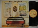 BO HANSSON Mellanväsen - Attic Thoughts LP 1975 Sweden EX+