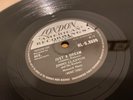 JIMMY CLANTON & His Rockets : JUST A DREAM / YOU AIM TO PLEASE.  UK. 78.rpm 1958