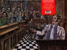 Willie Colon & Hector Lavoe - El Juicio 50th Anniversary (1972 - US - Original)