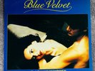 BLUE VELVET 1986 LP David Lynch Film MUSIC Soundtrack ANGELO BADALAMENTI