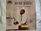 LP: Elmo Hope Trio, High Hope , V.S.O.P. Mono, Reissue, 1985, Bop