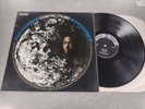 LP John Coltrane / Alice Coltrane ‎– Cosmic Music - VG++  Impulse Sipl515 UK 1st