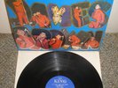 R&B SOUL LP - JAMES BROWN - IT'S A MAN'S WORLD  -  KING - STEREO - SHRINK