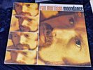 VAN MORRISON - Moondance WARNER BROS LP Vinyl Record 1978 NM
