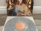 Blood Records Chappell Roan Rise & Fall Of A Midwest Princess Crushed Vinyl