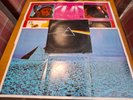 Pink Floyd The Dark Side Of The Moon SHVL 804 A11/B10 Harvest UK LP 1978 Reissue