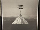 TIMBER TIMBRE Creep On Creepin' On LP Vinyl NEW CANADA