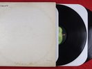 The Beatles White Album - 1968 Vinyl Record Double LP - Apple SWBO-101 - VG/G