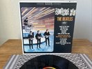 The Beatles – Something New   VG/VG Stereo, Los Angeles Pressing