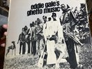 Eddie Gale’s Ghetto Music LP, BLUE NOTE,1968,VAN GELDER release,NM/M