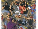 Red Hot Chili Pepper - Freaky Styley [Explicit Content] (VINYL) - ALT/INDIE *SEA