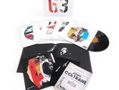 JOHN COLTRANE   1963 NEW DIRECTIONS '63   5x 180g VINYL LP BOX SET   SEALED NEW