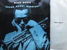 Miles Davis Quintet - Round About Midnight -  Original 1957 UK  Philips  Mono LP
