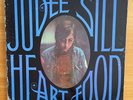 JUDEE SILL 1st Press 1973 Heart Food Asylum Gatefold Booklet Record Vinyl NM-