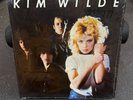 LP - KIM WILDE - self titled - 1981 original -  record Vinyl