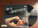 Amy Winehouse - Back To Black - Original pressing 2006