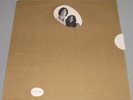 JOHN LENNON AND YOKO ONO: TWO VIRGINS; Original 1968 LP; Apple T-5001; Beatles