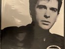 Peter Gabriel SO CLASSIC RECORDS 200 Gram WUIEX SV- P