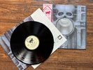 EMERSON, LAKE & PALMER / BRAIN SALAD SURGERY JAPAN ISSUE LP W/OBI, INSERT,POSTER