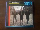 THE JAM – SNAP   MISPRESS 2 x VINYL LP 1983 FIRST PRESS UK