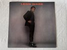 Leon Ware “Leon Ware” *RARE* Soul Funk Jazz E1 60050 First Press 1982 Looks