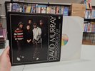 Italian black saint original shrink rest David Murray Interboogieology BSR 0018