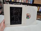 Steve Lacy Quintet Troubles Vinyl LP 1979 Made in Italy #BSR 0035 VG+