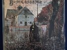 Black Sabbath Self Titled LP WS 1871 Original 1st Pressing Green label 1970 VG+