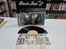 COUNT BASIE EDDIE DAVIS JOE PASS BASIE JAM #2 LP VINYL ALBUM