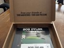 THIRD MAN VAULT 61 Bob Dylan 1974 Missing Songs From Before The Flood & Original