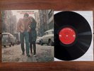 Bob Dylan - The Freewheelin' • 1963 LP Pitman Early Press Mono Columbia 2 Eye