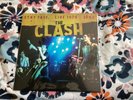 The Clash - Stay Free - Live 1979 - 1982 - Vinyl LP Sealed Mint