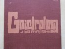 GNIDROLOG In Spite Of Harry's Toe-Nail UK original vinyl LP in textured sleeve