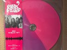 Pink Floyd - BBC 10 March 1971 ltd ed colored vinyl - LP