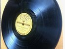 MALCOM YELVINGTON 78 RPM SUN 211 rockabilly used E-  Drinkin' Wine SpoDee-O-Dee