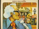 PROFESSOR LONGHAIR: rock'n'roll gumbo MARDI GRAS 12