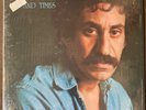 JIM CROCE Life and Times - 1973 1st Press ABC LP w/ Bad Leroy Brown EX IN SHRINK